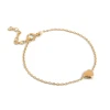 Enamel Copenhagen Amore Bracelet Guld